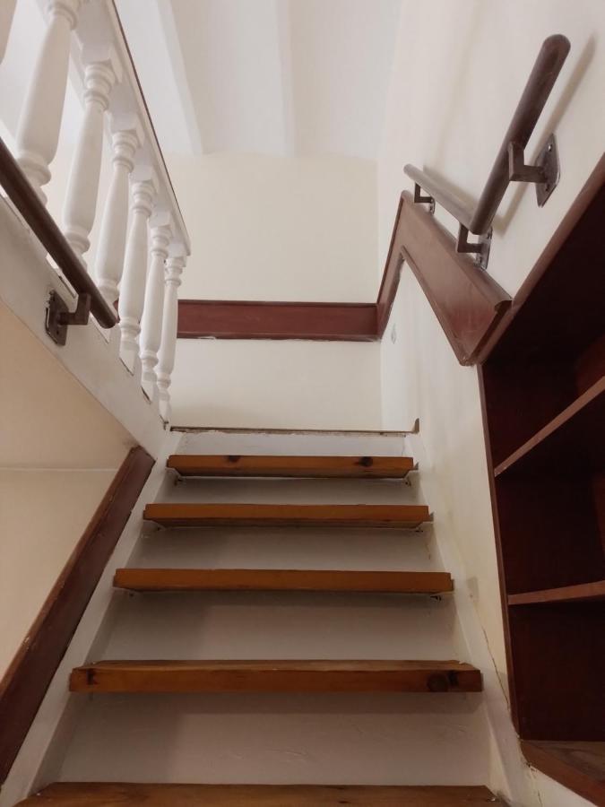 Delux Duplex Apartment In Old City Baku Eksteriør billede