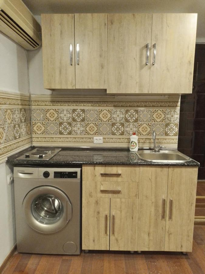 Delux Duplex Apartment In Old City Baku Eksteriør billede