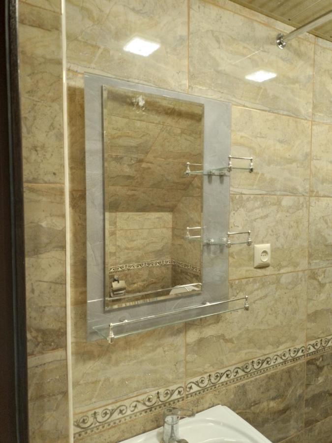 Delux Duplex Apartment In Old City Baku Eksteriør billede