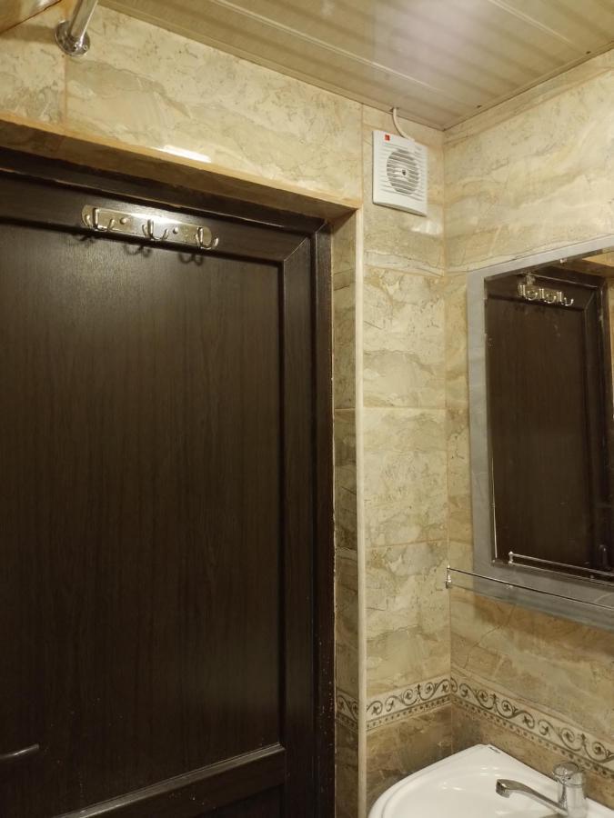 Delux Duplex Apartment In Old City Baku Eksteriør billede