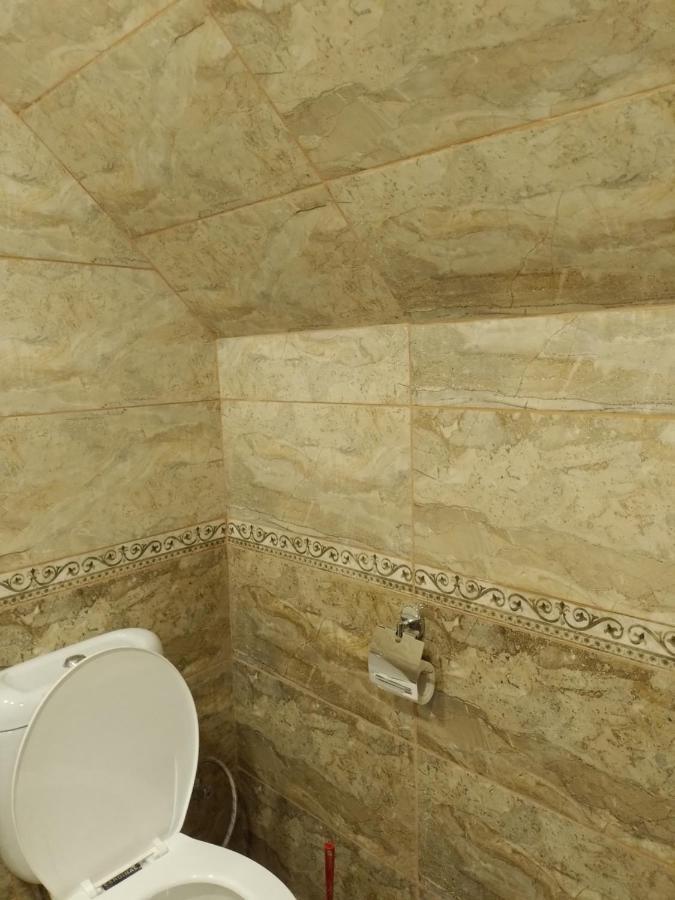 Delux Duplex Apartment In Old City Baku Eksteriør billede